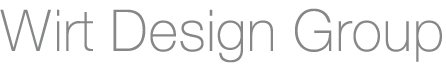 Wirt Design Group